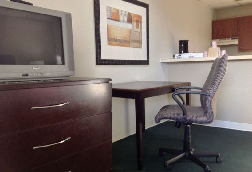 Hotel Days Inn Longview  | Longview | Texas | United States 7