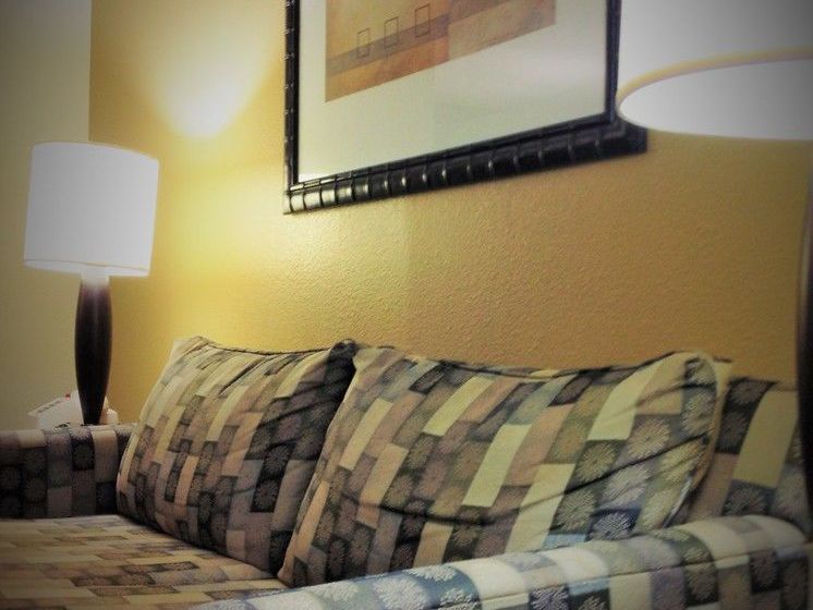 Hotel Days Inn Longview  | Longview | Texas | United States 8