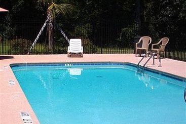 Western Motel Inn & Suites Hazlehurst 