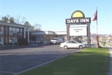 Hotel Days Inn Bristol