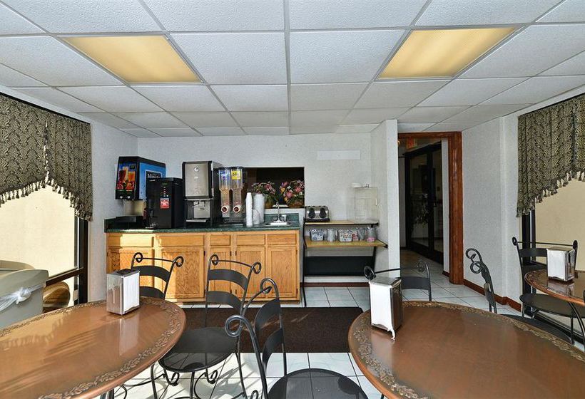 Hotel Americas Best Value Inn Greensboro  | Greensboro | North Carolina | United States 6