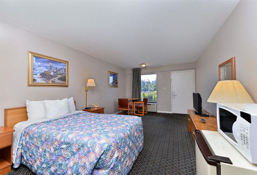 Hotel Days Inn Augusta Deans Bridge Road  | Augusta | Georgia | United States 1