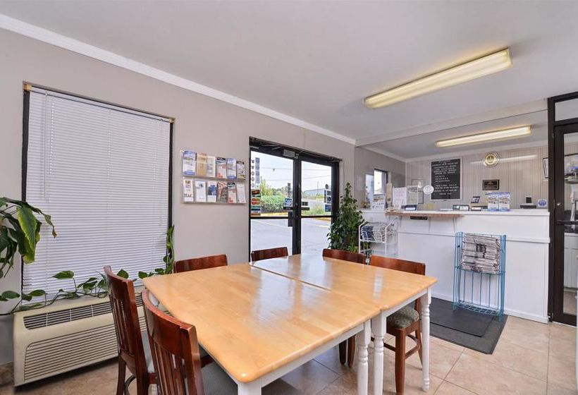 Hotel Days Inn Augusta Deans Bridge Road  | Augusta | Georgia | United States 10