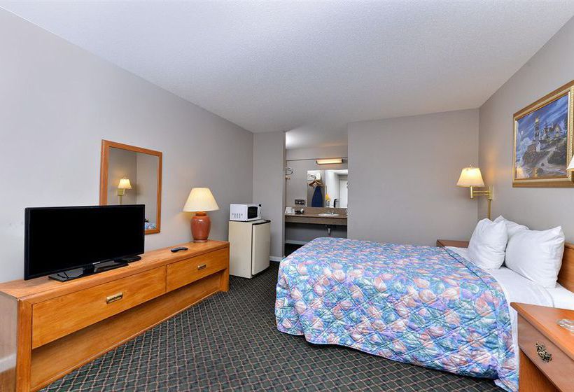 Hotel Days Inn Augusta Deans Bridge Road  | Augusta | Georgia | United States 2