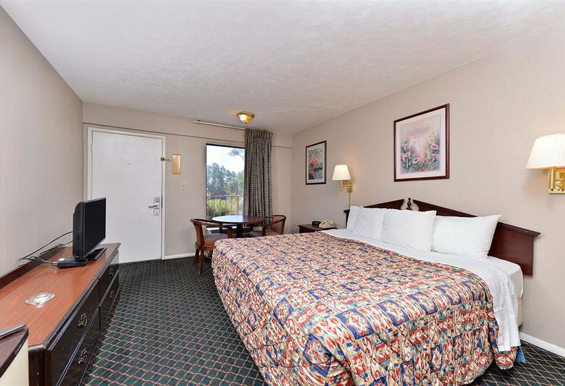 Hotel Days Inn Augusta Deans Bridge Road  | Augusta | Georgia | United States 3