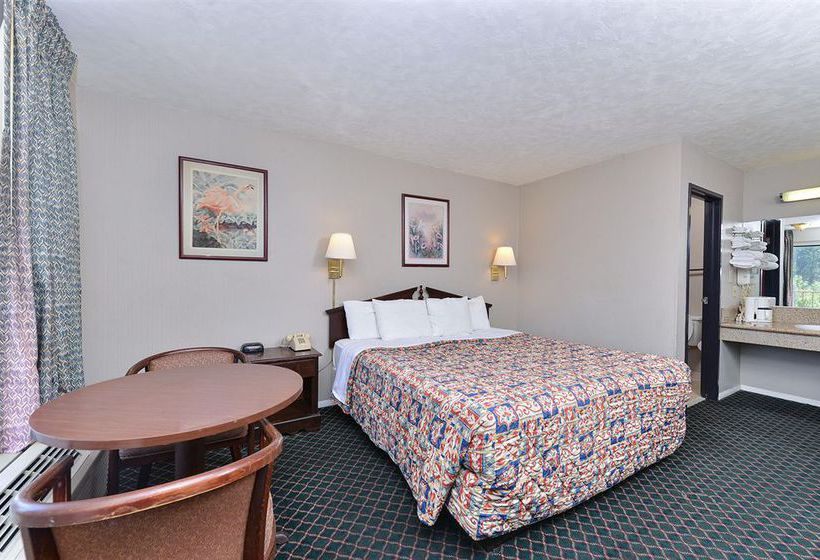 Hotel Days Inn Augusta Deans Bridge Road  | Augusta | Georgia | United States 4
