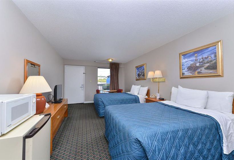 Hotel Days Inn Augusta Deans Bridge Road  | Augusta | Georgia | United States 5