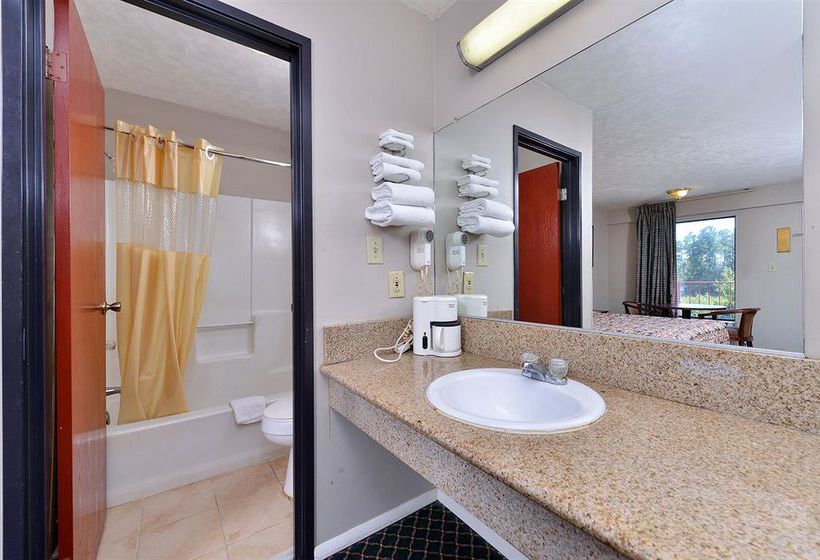 Hotel Days Inn Augusta Deans Bridge Road  | Augusta | Georgia | United States 7