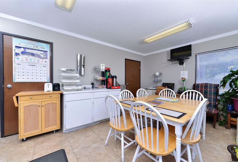 Hotel Days Inn Augusta Deans Bridge Road  | Augusta | Georgia | United States 8