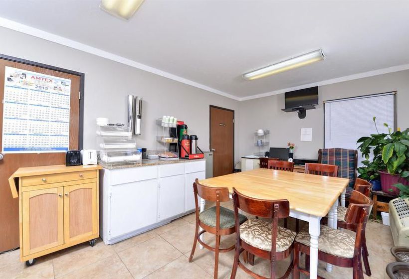 Hotel Days Inn Augusta Deans Bridge Road  | Augusta | Georgia | United States 9