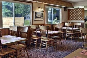 Hotel Howard Johnson Inn Evanston WY  | Evanston | Wyoming | Vereinigte Staaten 1