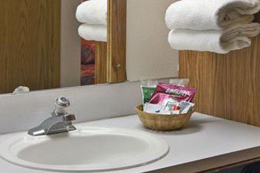 Hotel Howard Johnson Inn Evanston WY  | Evanston | Wyoming | Vereinigte Staaten 5