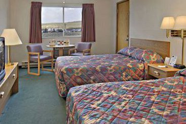 Hotel Howard Johnson Inn Evanston WY  | Evanston | Wyoming | Vereinigte Staaten 6