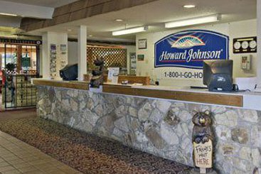 Hotel Howard Johnson Inn Evanston WY  | Evanston | Wyoming | Vereinigte Staaten 7