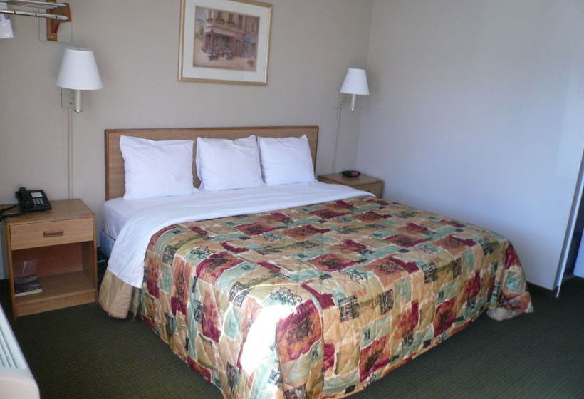 Hotel Executive Inn Kilgore  | Kilgore | Texas | United States 1