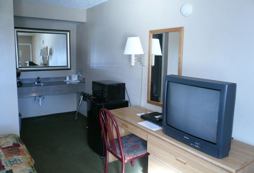 Hotel Executive Inn Kilgore  | Kilgore | Texas | United States 2