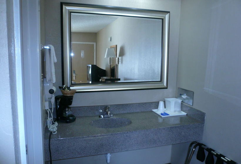 Hotel Executive Inn Kilgore  | Kilgore | Texas | United States 3