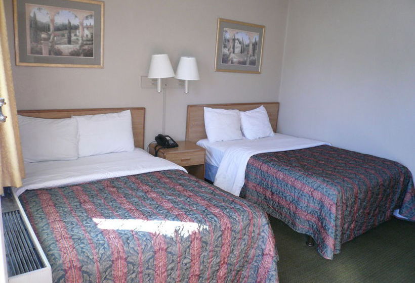 Hotel Executive Inn Kilgore  | Kilgore | Texas | United States 4