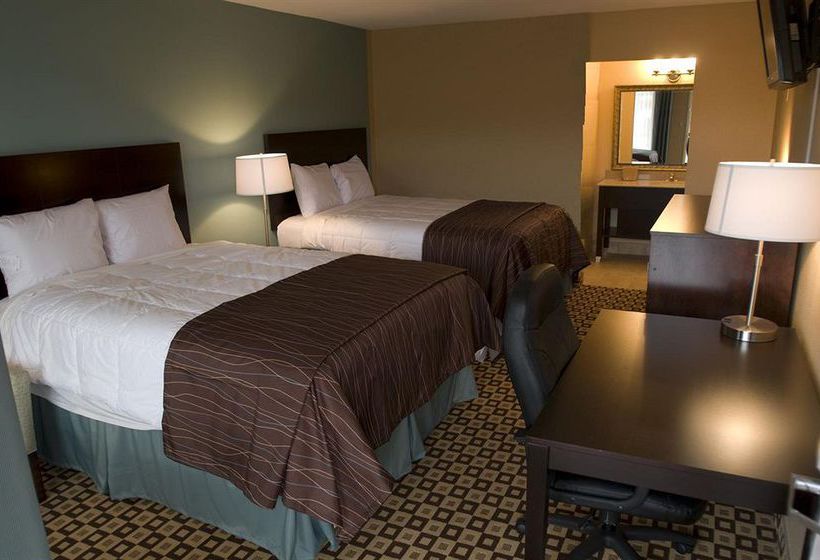 Budgetel Inn & Suites Hotel Atlanta, GA NE  | Atlanta | Georgia | United States 1