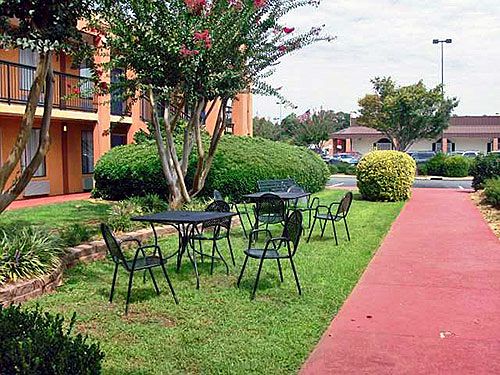 Budgetel Inn & Suites Hotel Atlanta, GA NE  | Atlanta | Georgia | United States 3