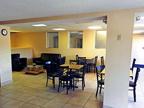 Budgetel Inn & Suites Hotel Atlanta, GA NE  | Atlanta | Georgia | United States 4