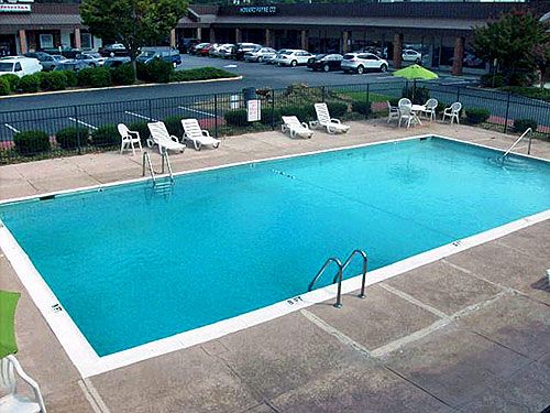 Budgetel Inn & Suites Hotel Atlanta, GA NE  | Atlanta | Georgia | United States 5