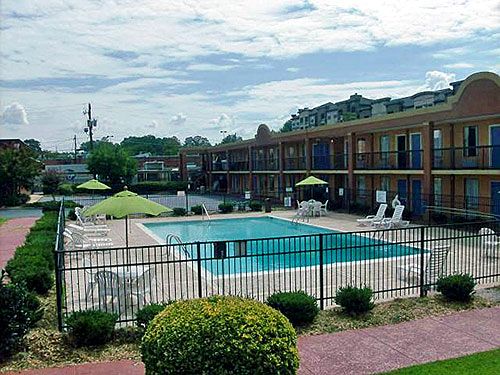 Budgetel Inn & Suites Hotel Atlanta, GA NE  | Atlanta | Georgia | United States 6