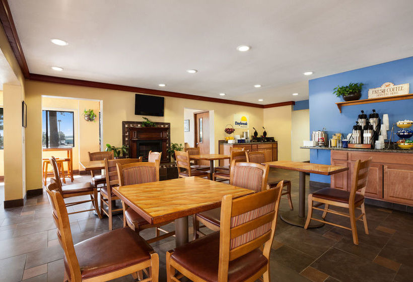 Hotel Days Inn & Suites Flagstaff East