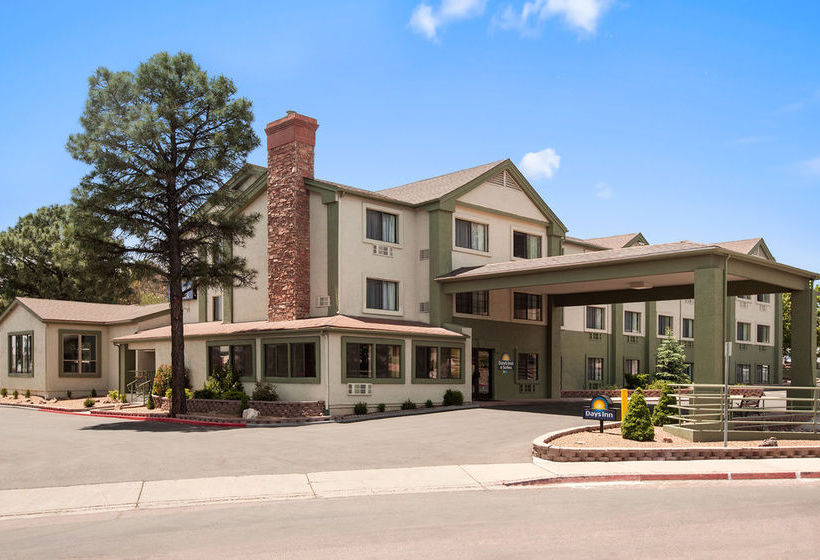 Hotel Days Inn & Suites Flagstaff East  | Flagstaff | Arizona | United States 2