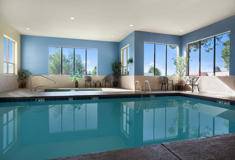 Hotel Days Inn & Suites Flagstaff East  | Flagstaff | Arizona | United States 3