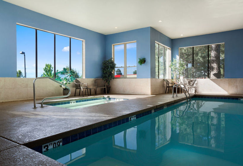 Hotel Days Inn & Suites Flagstaff East  | Flagstaff | Arizona | United States 4