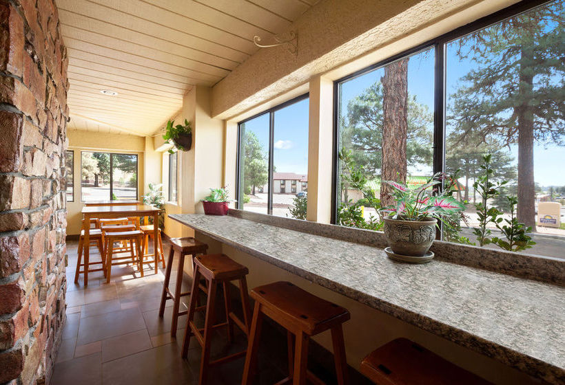Hotel Days Inn & Suites Flagstaff East  | Flagstaff | Arizona | United States 5