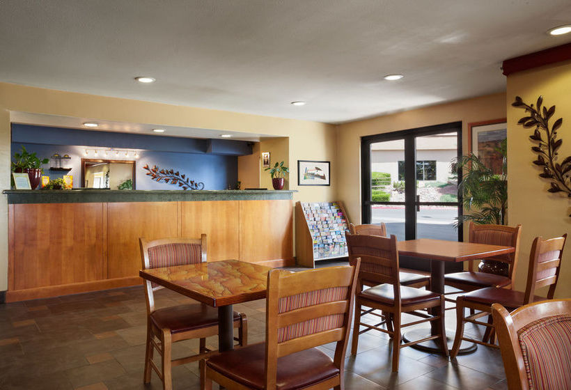 Hotel Days Inn & Suites Flagstaff East  | Flagstaff | Arizona | United States 6