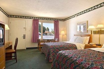 Hotel Days Inn