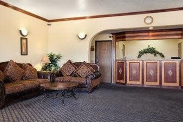 Hotel Days Inn Hurricane Utah