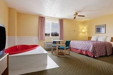 Hotel Days Inn  | Hurricane | Utah | United States 1