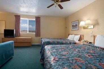 Hotel Days Inn  | Hurricane | Utah | United States 2