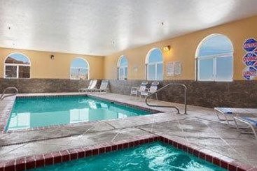 Hotel Days Inn  | Hurricane | Utah | United States 3