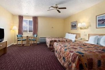 Hotel Days Inn  | Hurricane | Utah | United States 5