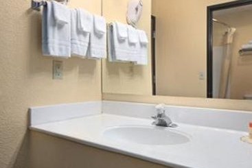 Hotel Days Inn  | Hurricane | Utah | United States 8