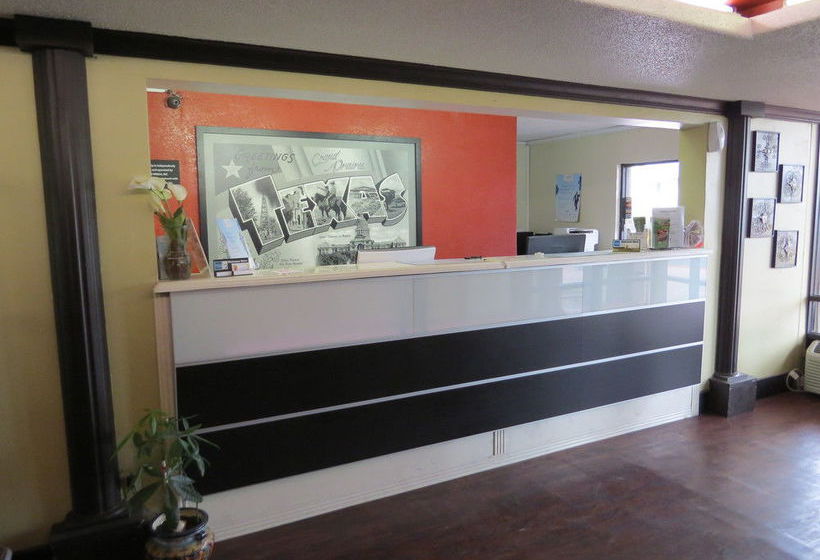 Hotel Super 8 Grand Prairie North Grand Prairie Texas