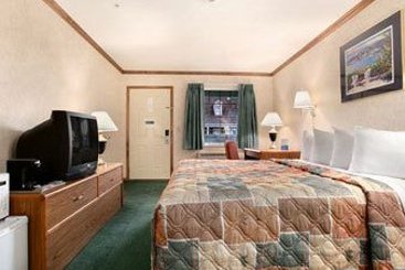 Hotel Days Inn Canton 