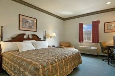 Hotel Days Inn Lisbon 