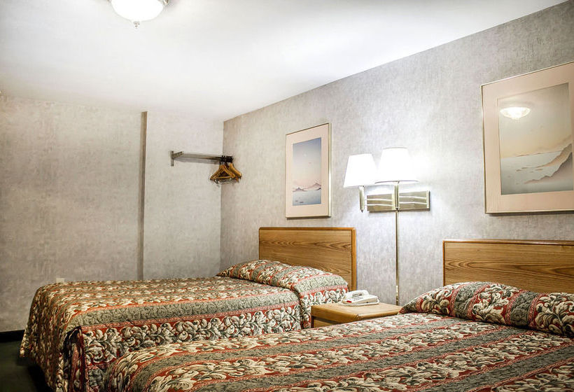 Hotel Rodeway Inn  | Moosic | Pennsylvania | United States 13