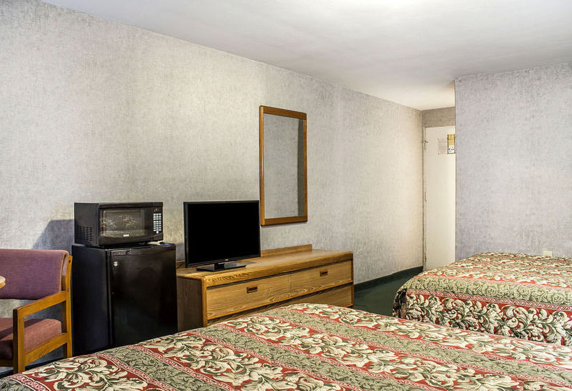 Hotel Rodeway Inn  | Moosic | Pennsylvania | United States 14