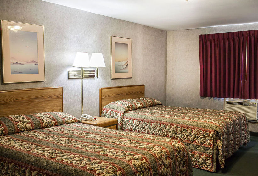 Hotel Rodeway Inn  | Moosic | Pennsylvania | United States 18