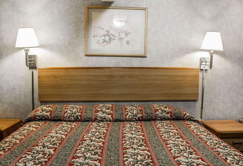 Hotel Rodeway Inn  | Moosic | Pennsylvania | United States 19