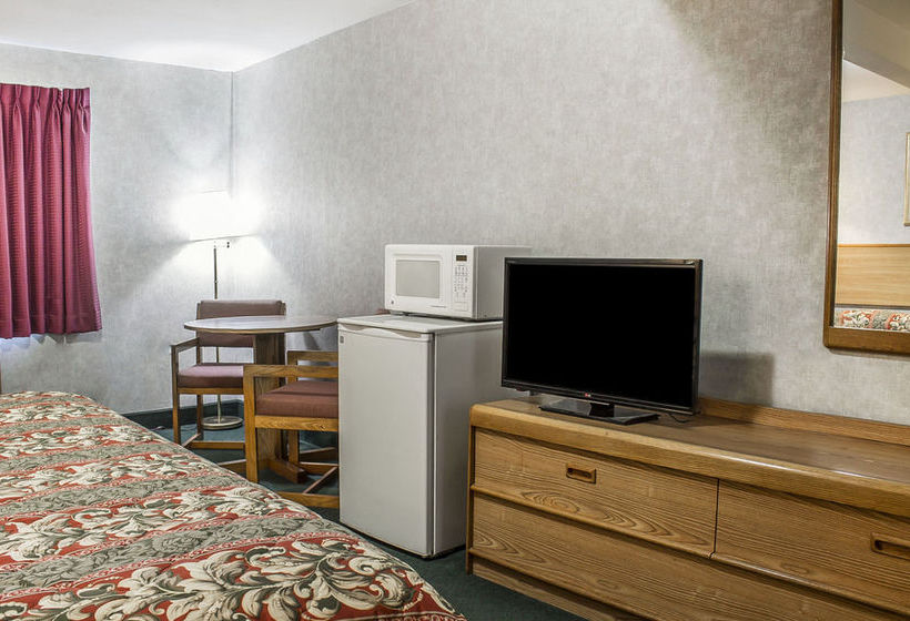 Hotel Rodeway Inn  | Moosic | Pennsylvania | United States 20