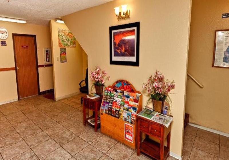 Hotel Days Inn Moab  | Moab | Utah | United States 1