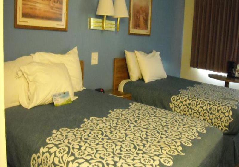 Hotel Days Inn Moab  | Moab | Utah | United States 11